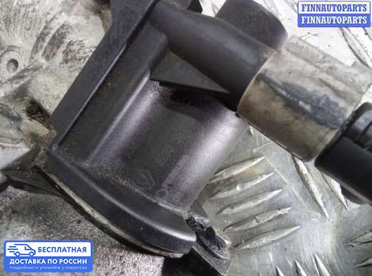 Клапан рециркуляции газов (EGR) на Nissan Tiida I (C11)