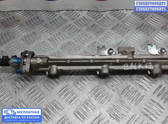 Рампа (рейка) топливная на Lexus GS III (S190)