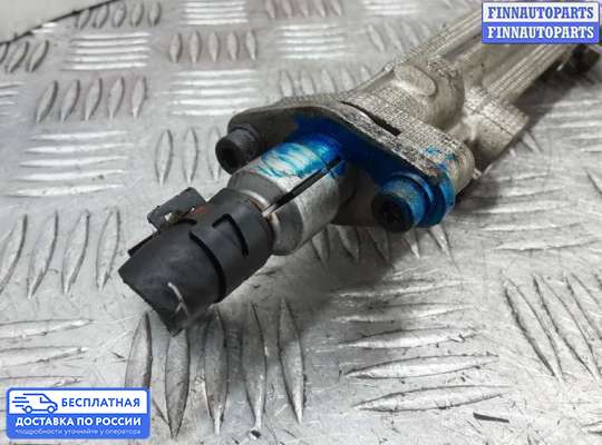 Рампа (рейка) топливная на Lexus GS III (S190)