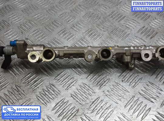 Рампа (рейка) топливная на Lexus GS III (S190)
