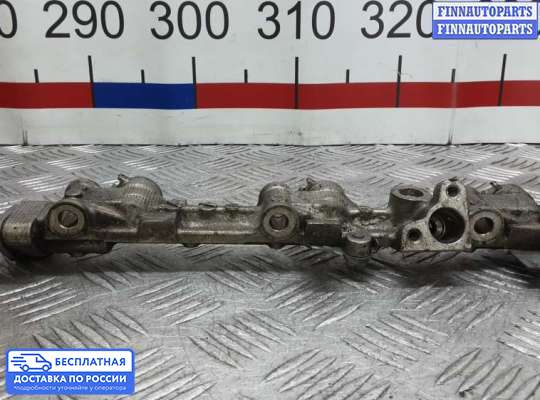 Рампа (рейка) топливная на Lexus GS III (S190)