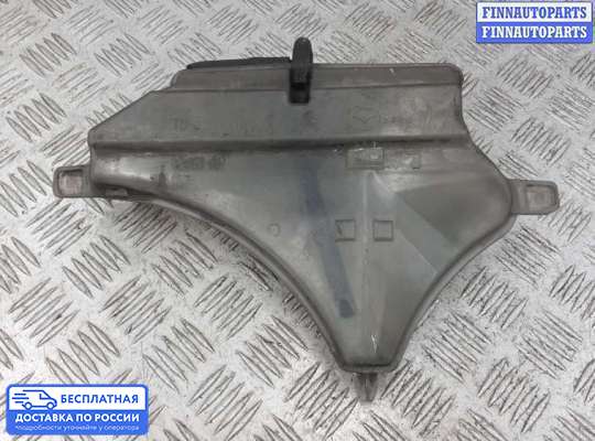 Бачок расширительный на Mazda 6 III (GJ)