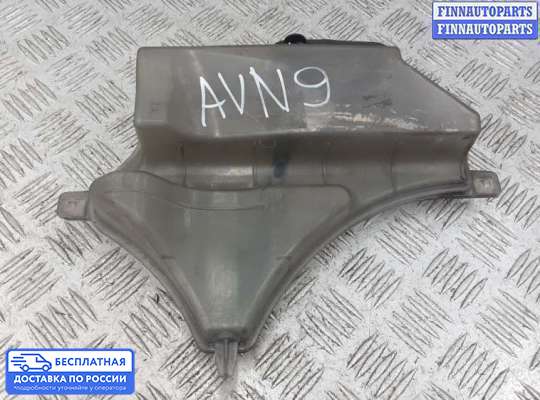 Бачок расширительный на Mazda 6 III (GJ)