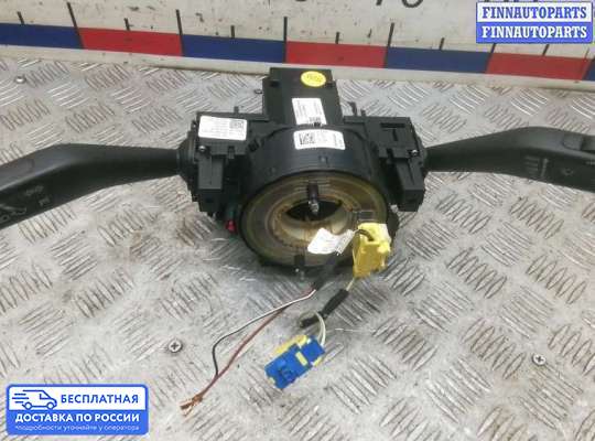 Подрулевой переключатель на Volkswagen Passat B6 (3C)