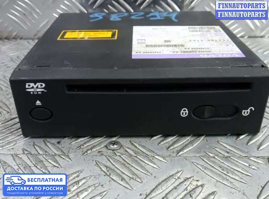 Аудиотехника на Volvo XC60 I (Y20)