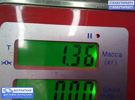 ЭБУ ДВС (блок управления двигателем) на BMW 7 (E65/E66)