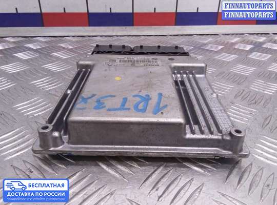 ЭБУ ДВС (блок управления двигателем) на BMW 7 (E65/E66)