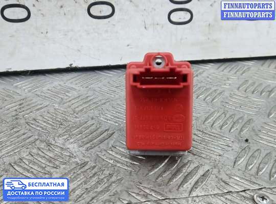 Резистор (сопротивление) отопителя на SEAT Alhambra I (7MS)