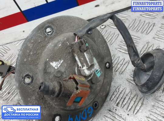 Датчик уровня топлива на Hyundai Tucson I (JM)