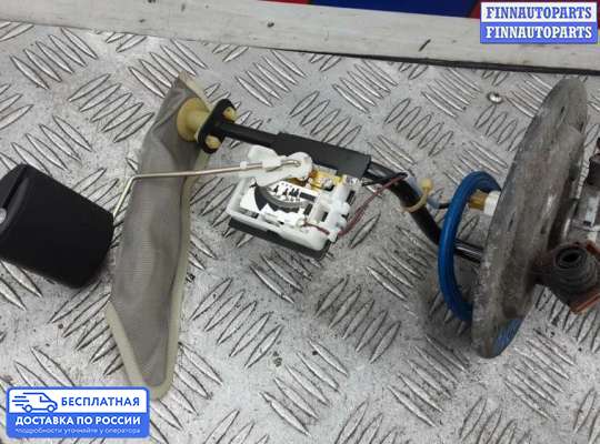 Датчик уровня топлива на Hyundai Tucson I (JM)
