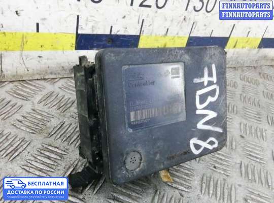 Блок ABS на Opel Astra J