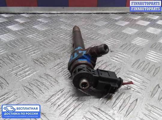 Форсунка топливная на Skoda Octavia (5E, A7)