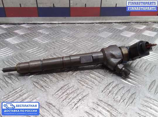 Форсунка топливная на Skoda Octavia (5E, A7)