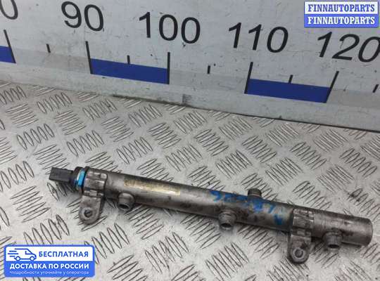 Рампа (рейка) топливная на Jeep Grand Cherokee III (WK, WH)