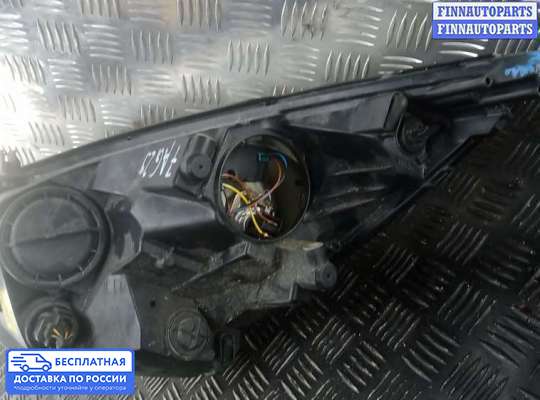 Фара передняя на Kia Venga