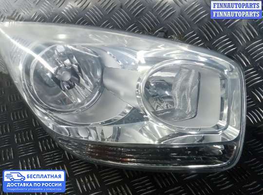 Фара передняя на Kia Venga