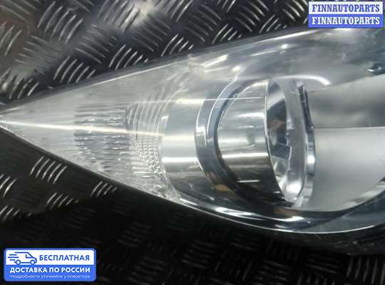Фара передняя на Kia Venga