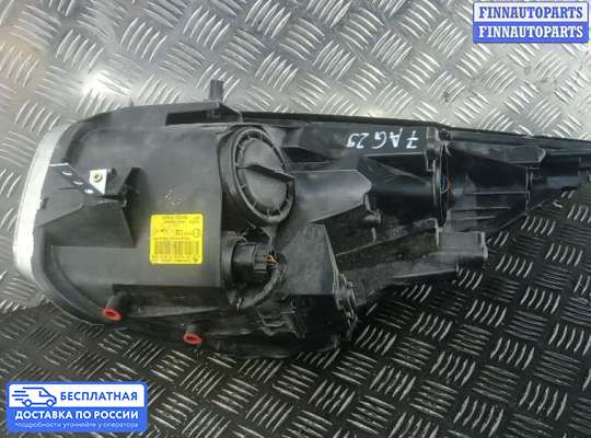 Фара передняя на Kia Venga