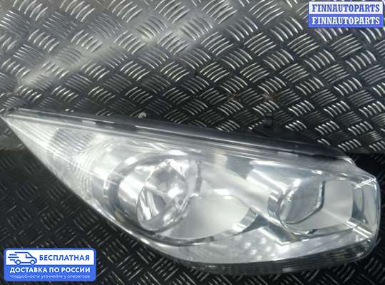 Фара передняя на Kia Venga