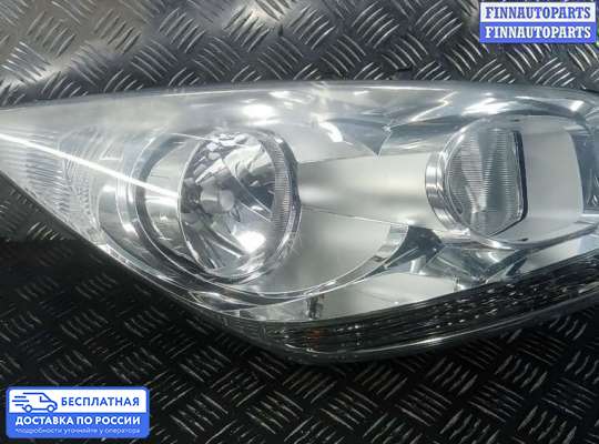 Фара передняя на Kia Venga