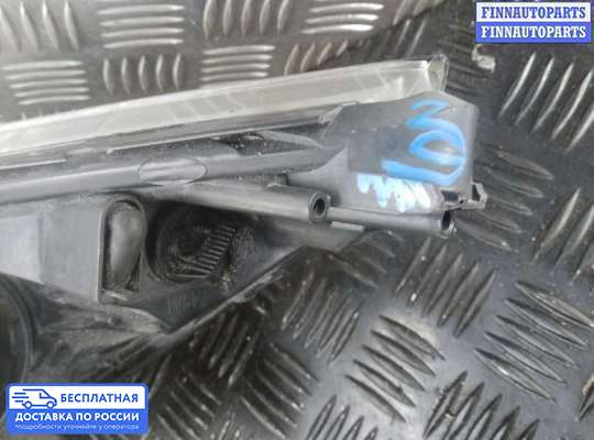 Фара передняя на Kia Venga