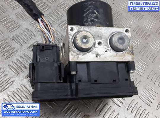 Блок ABS на Land Rover Freelander II