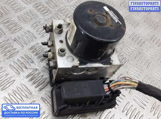 Блок ABS на Land Rover Freelander II