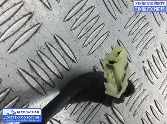 Резистор (сопротивление) отопителя на Chevrolet Lacetti