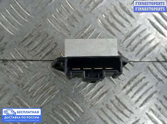 Резистор (сопротивление) отопителя на Toyota Avensis II (T250)