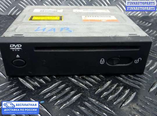 Аудиотехника на Range Rover Sport I (L320)