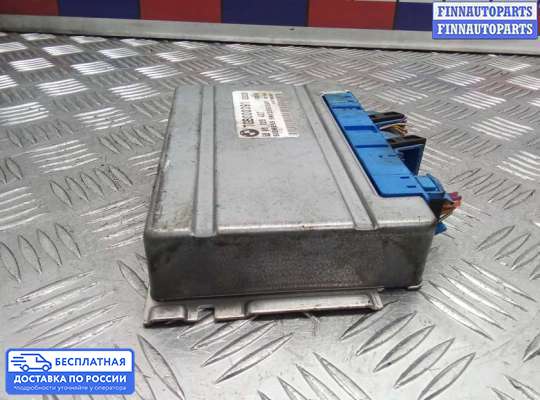 ЭБУ АКПП (блок управления автоматом) на Range Rover III (LM, L322)