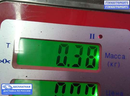 ЭБУ АКПП (блок управления автоматом) на Range Rover III (LM, L322)