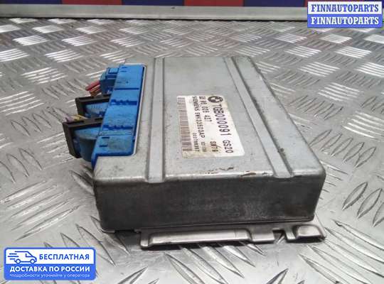 ЭБУ АКПП (блок управления автоматом) на Range Rover III (LM, L322)