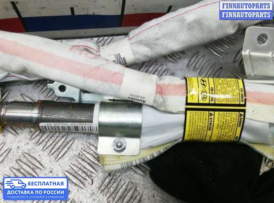 Подушка безопасности (прочее) на Kia Ceed I (ED)