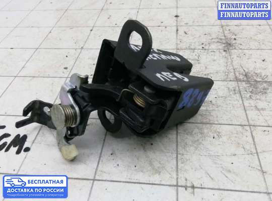 Замок багажника на Volkswagen Transporter T5