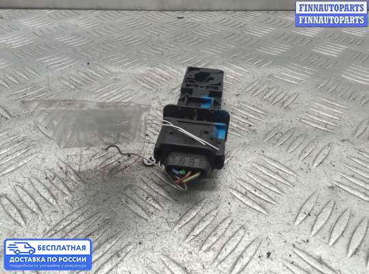 Датчик расхода воздуха (ДМРВ) на Mercedes-Benz ML (W164)
