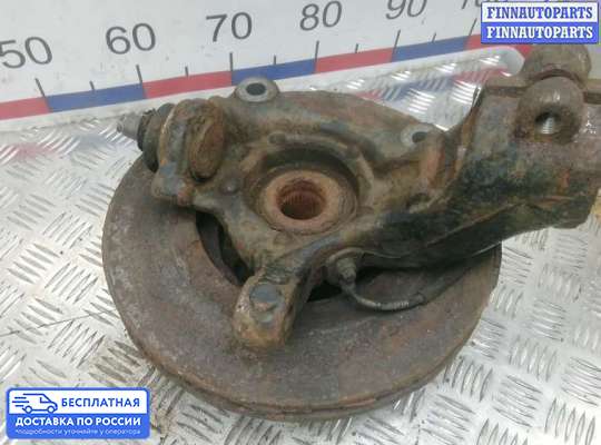 Ступица на Ford Transit Mk8 (V363)