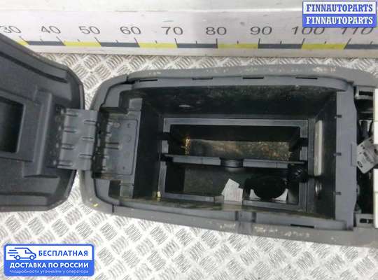 Подлокотник на Ford Edge (CD3)