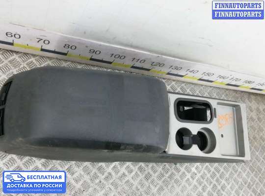 Подлокотник на Ford Edge (CD3)