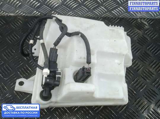 Бачок омывателя на Ford Focus III