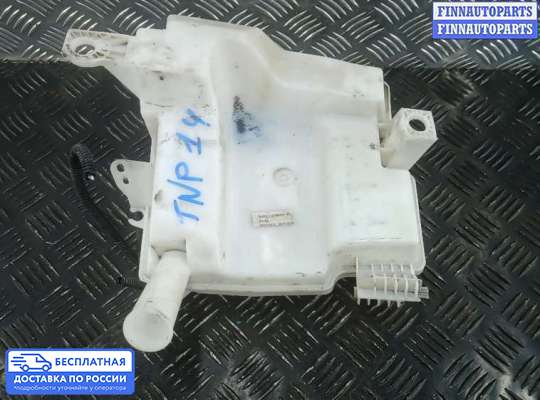 Бачок омывателя на Ford Focus III