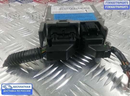 ЭБУ AIRBAG (электронный блок управления подушками безопасности) на Ford C-Max I