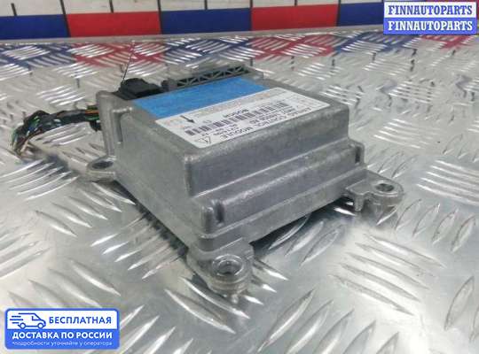 ЭБУ AIRBAG (электронный блок управления подушками безопасности) на Ford C-Max I
