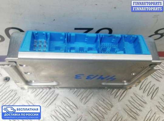 ЭБУ АКПП (блок управления автоматом) на BMW X5 (E53)