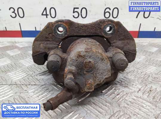 Суппорт на Ford Focus II