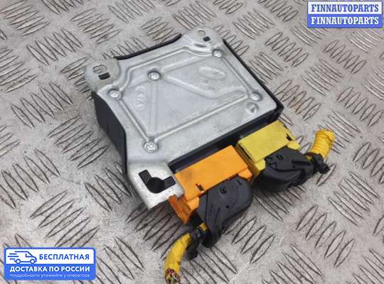 ЭБУ AIRBAG (электронный блок управления подушками безопасности) на Hyundai i30 II (GD)