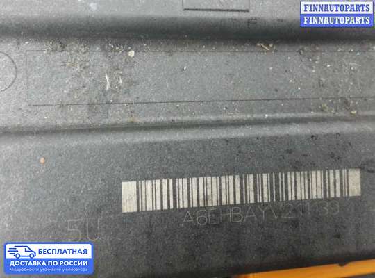 ЭБУ AIRBAG (электронный блок управления подушками безопасности) на Hyundai i30 II (GD)