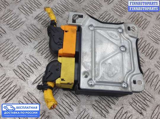 ЭБУ AIRBAG (электронный блок управления подушками безопасности) на Hyundai i30 II (GD)