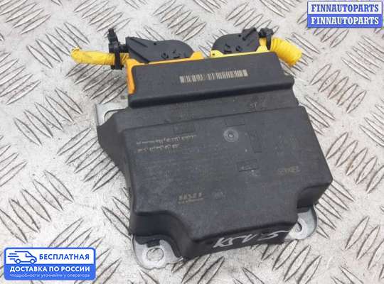 ЭБУ AIRBAG (электронный блок управления подушками безопасности) на Hyundai i30 II (GD)