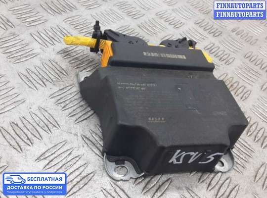 ЭБУ AIRBAG (электронный блок управления подушками безопасности) на Hyundai i30 II (GD)